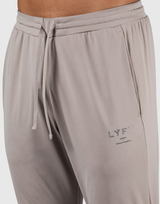 2-Way Stretch Tapered Pants V.2 - Beige