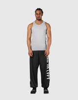 Original Embroidered Tanktop - Grey