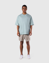 One Point LÝFT Big T-Shirt - L.Blue