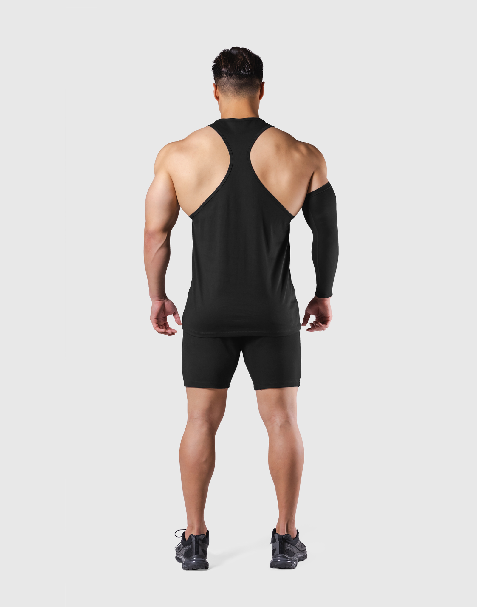 LÝFT Training Tanktop - Black