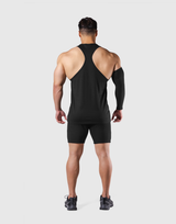 LÝFT Training Tanktop - Black