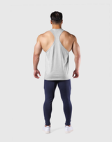 LÝFT Training Tank Top - Grey