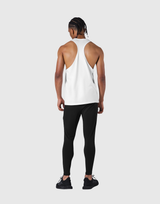 LÝFT Training Tanktop - White
