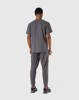 Stretch Nylon Standard T-Shirt - D.Grey