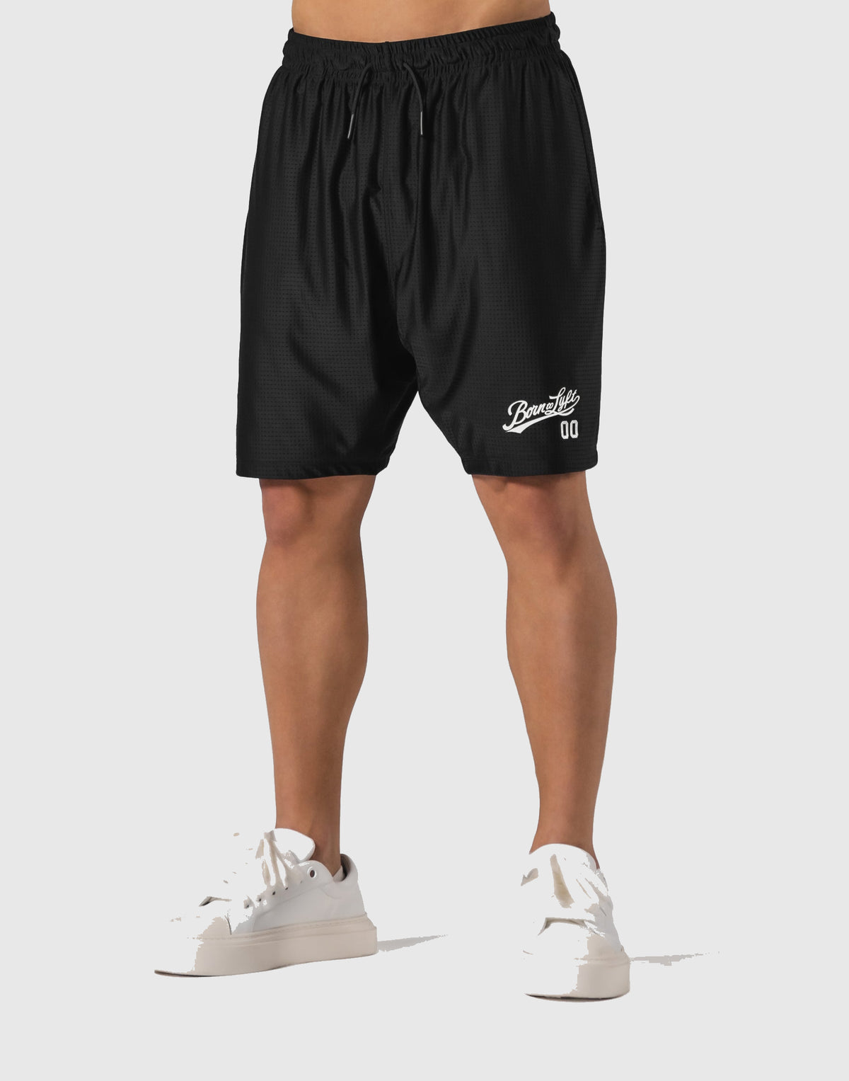 Shorts | LÝFT Official Store