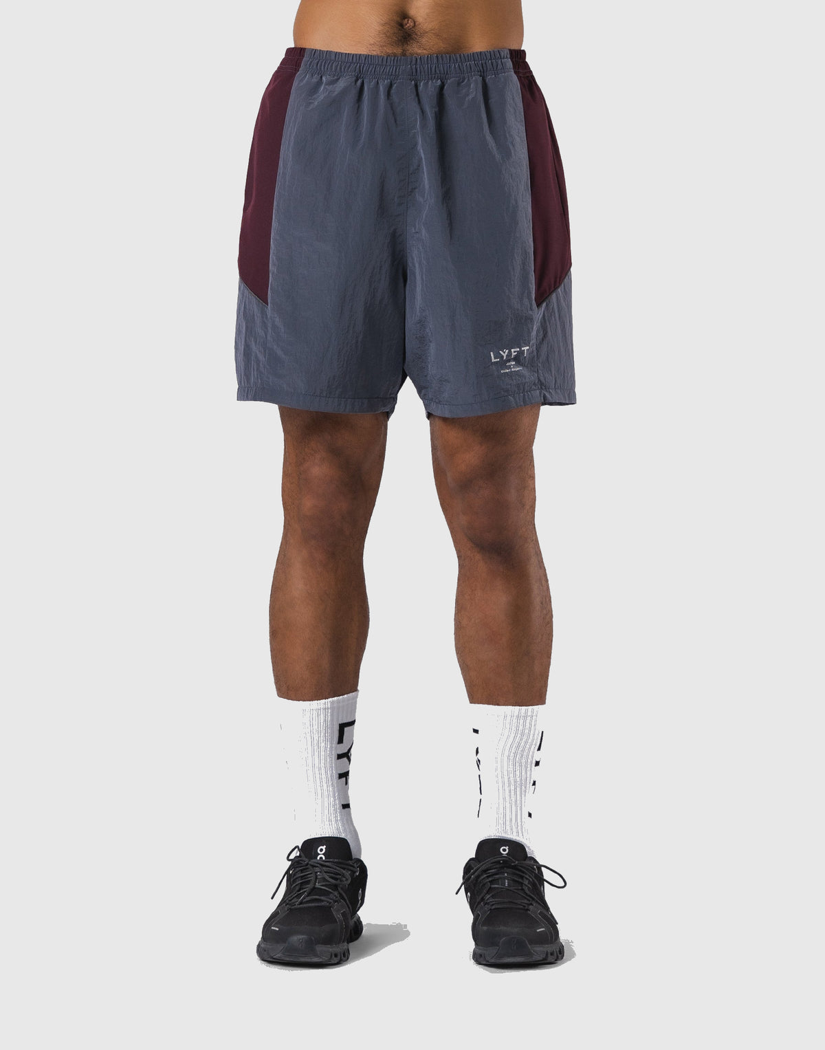 Shorts | LÝFT Official Store