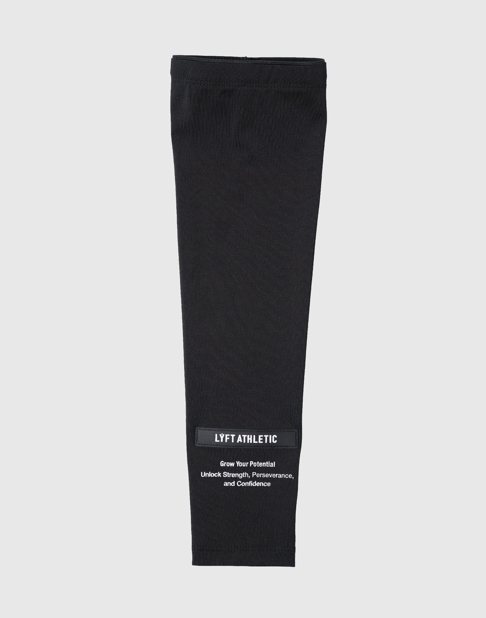 LÝFT Athletic Arm Sleeve - Black