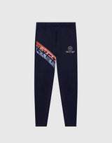 2-Way Stretch UK Line Pants - Navy