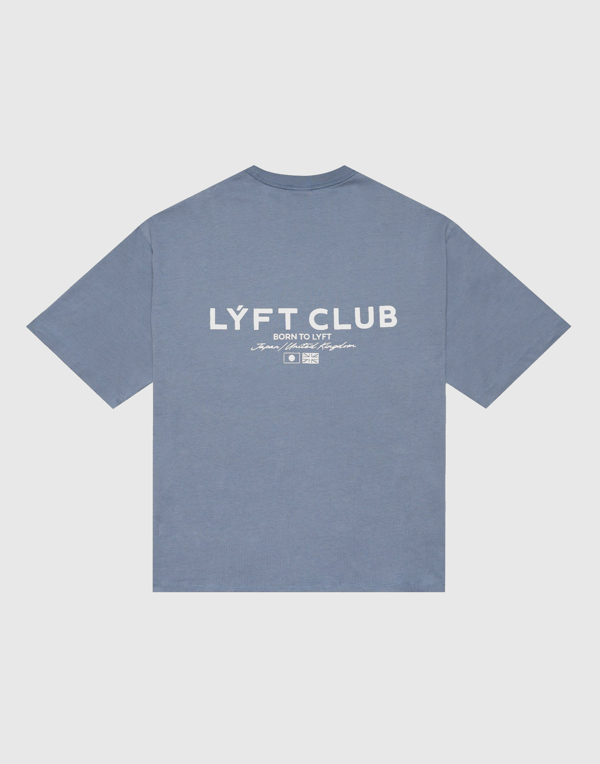 T-SHIRTS | LÝFT Official Store