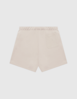 LÝFT Logo Sweat Shorts - Beige