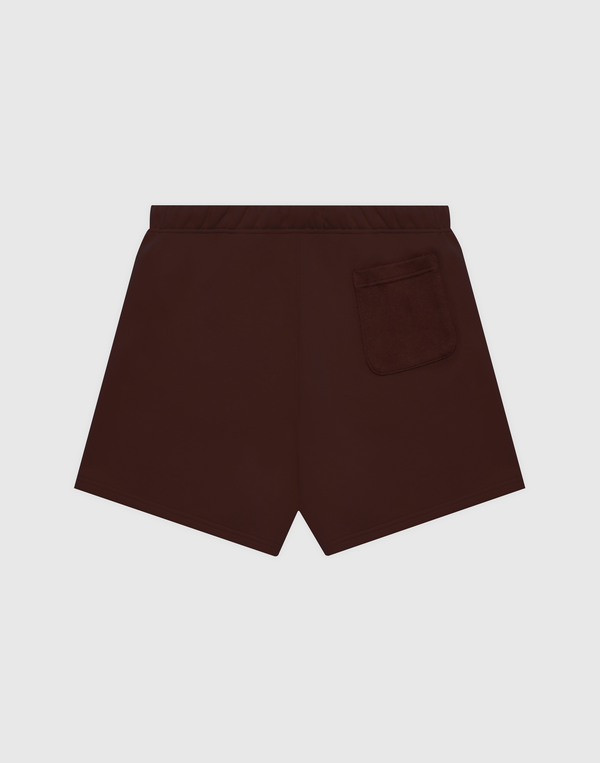 V-Form Wide Shorts - D.Grey – LÝFT
