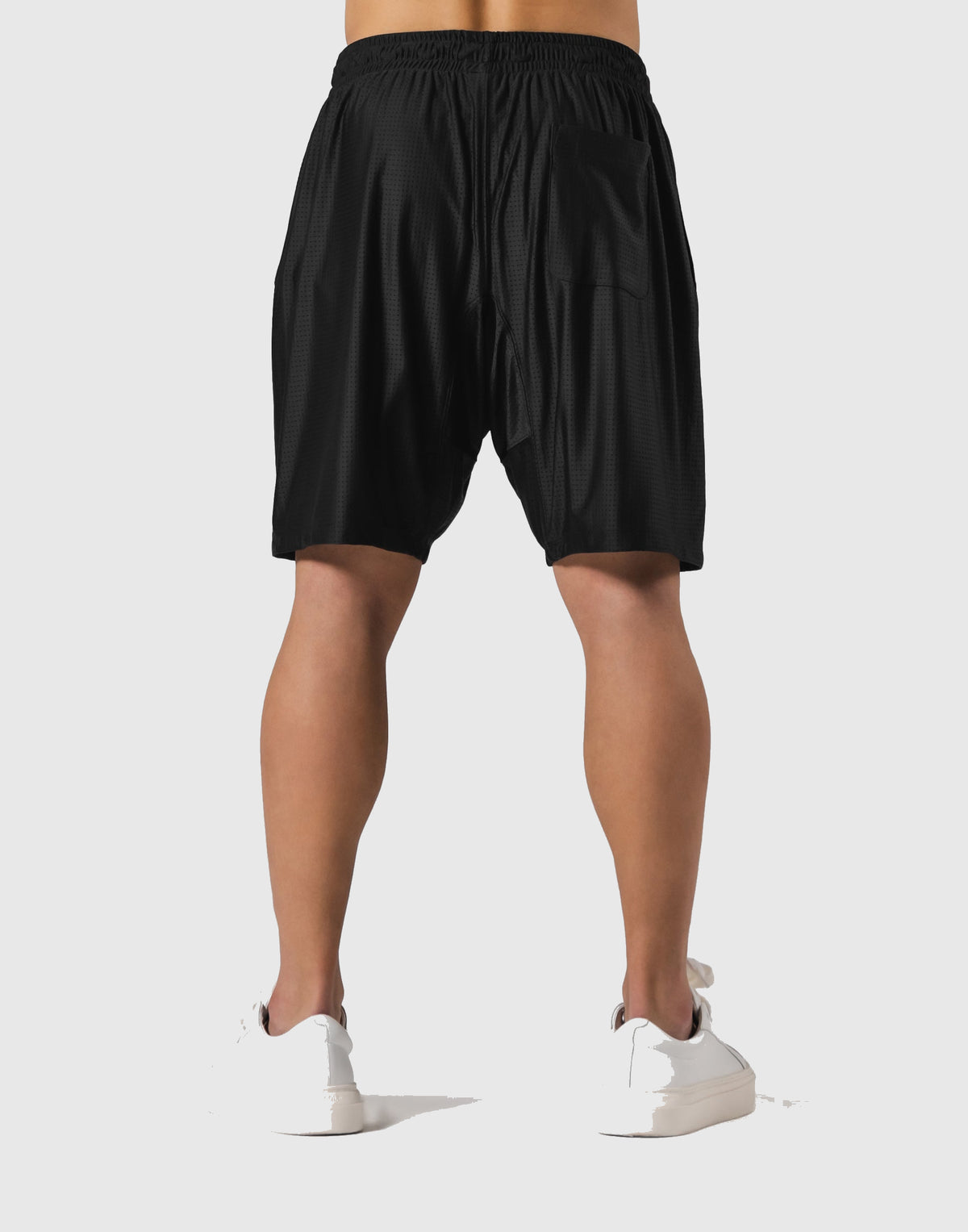 LYFT-Lift Training Wear | Shorts / Half Pants] Edward Kato