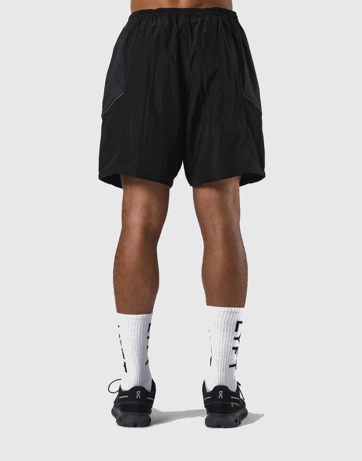 LYFT-Lift Training Wear | Shorts / Half Pants] Edward Kato