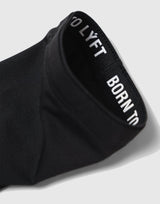 LÝFT Athletic Arm Sleeve - Black