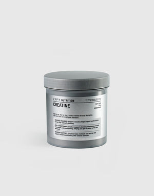 CREATINE