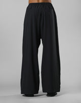 2Line Adjustable Wide Track Pants V.2 - Red