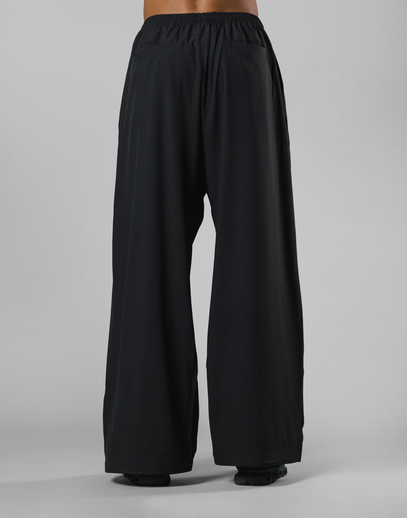2Line Adjustable Wide Track Pants V.2 - Red – LÝFT