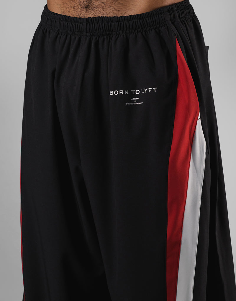 【希少】LYFT STANDARD WIDE TRACK PANTS Bottoms – LÝFT