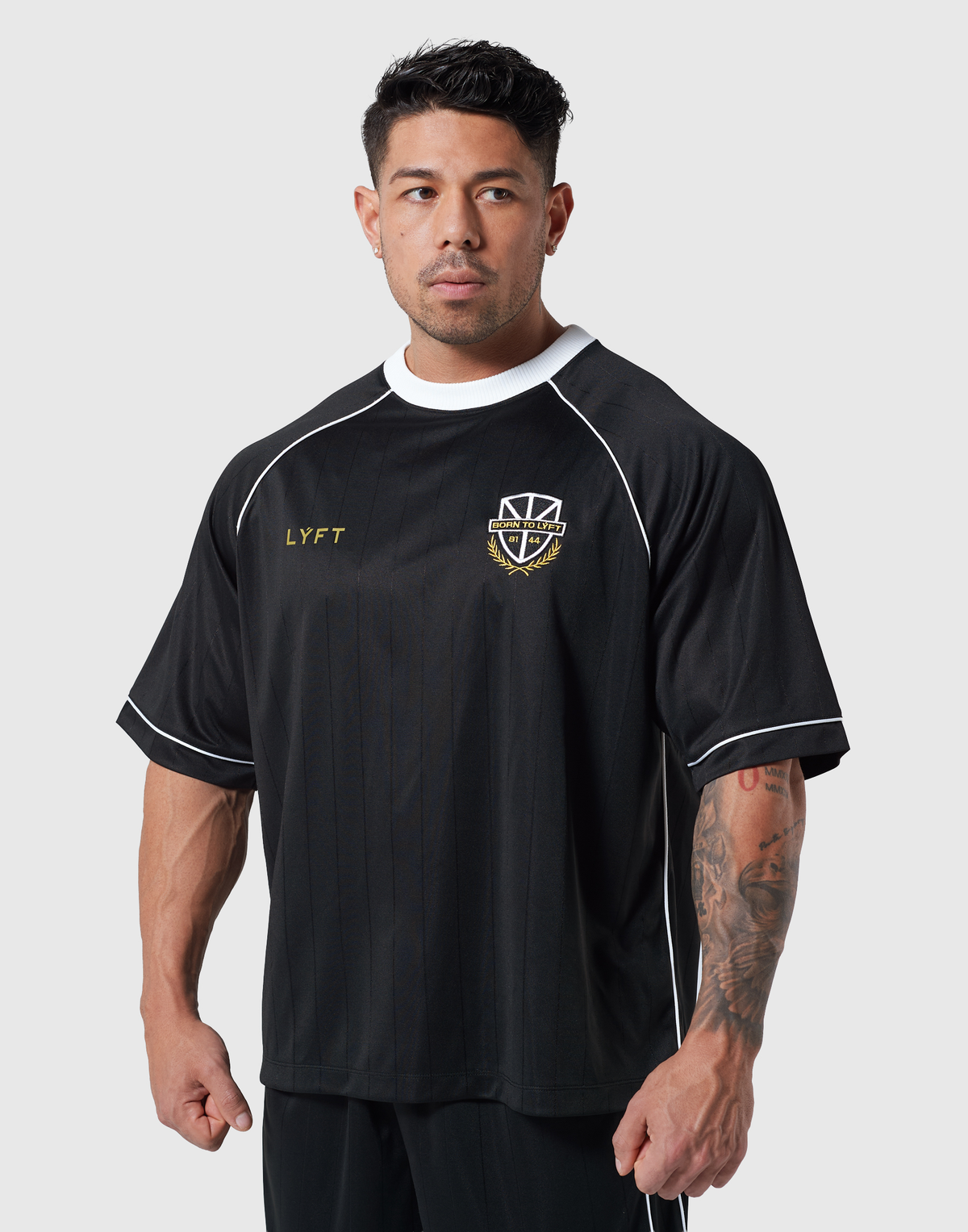 MEN'S COLLECTION – LÝFT