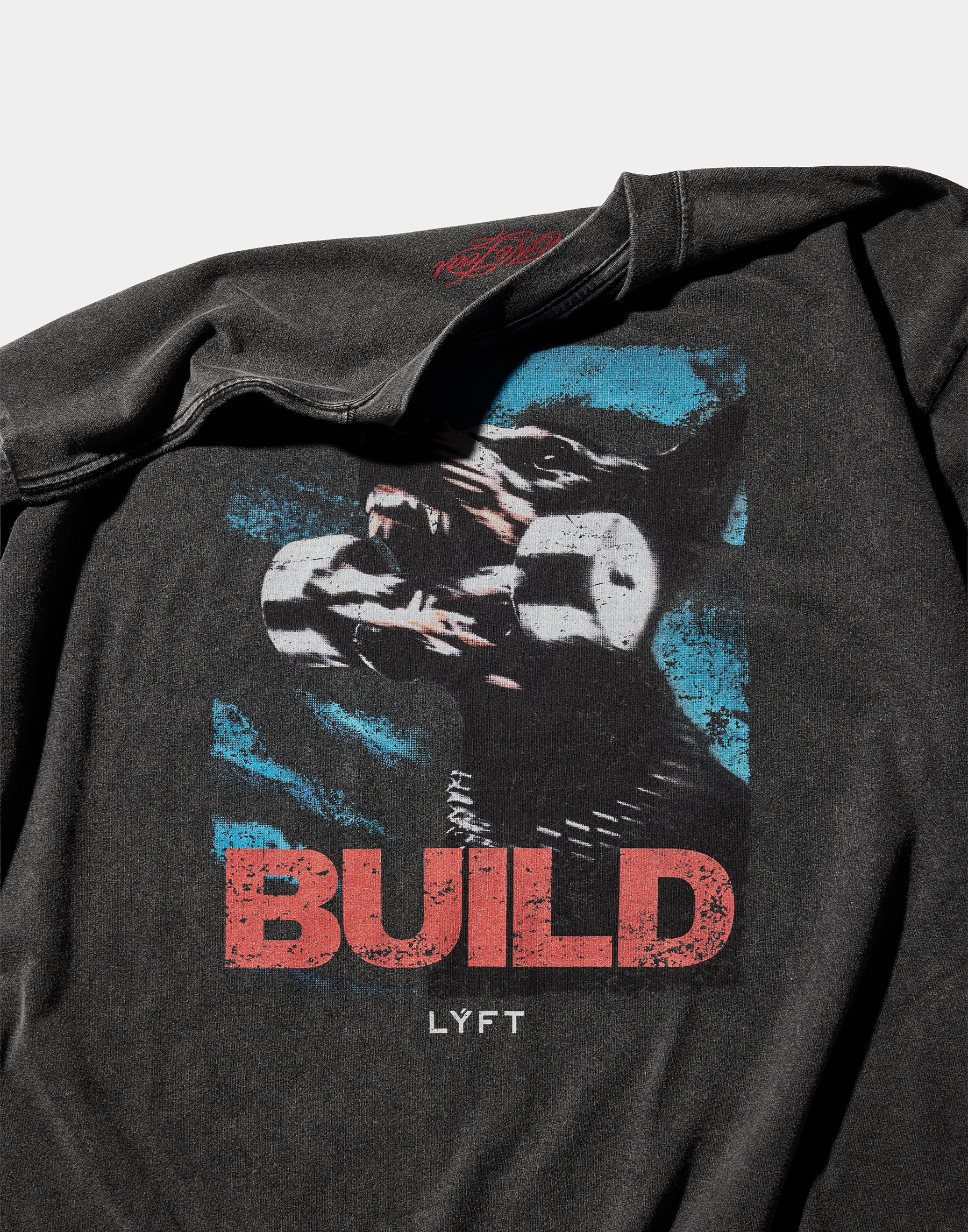 LYFT ドーベルマン Tシャツ Lyft 【公式通販】