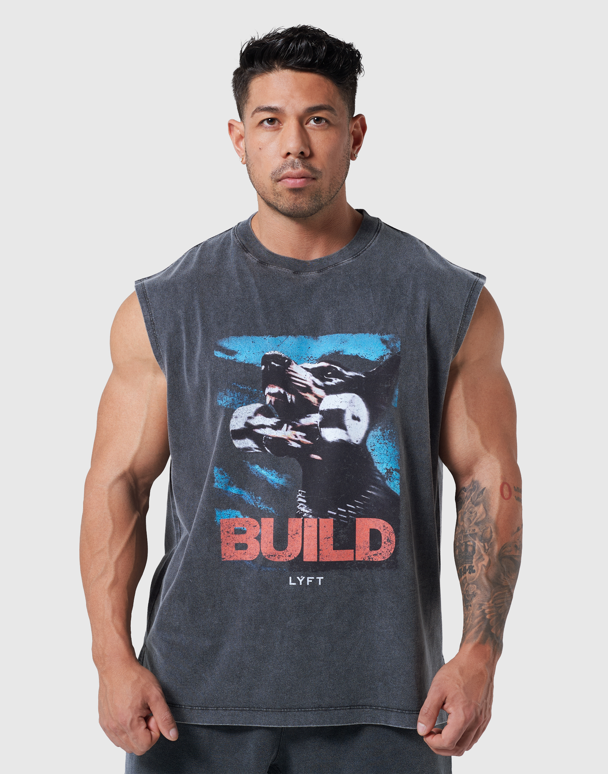 MEN'S COLLECTION – LÝFT