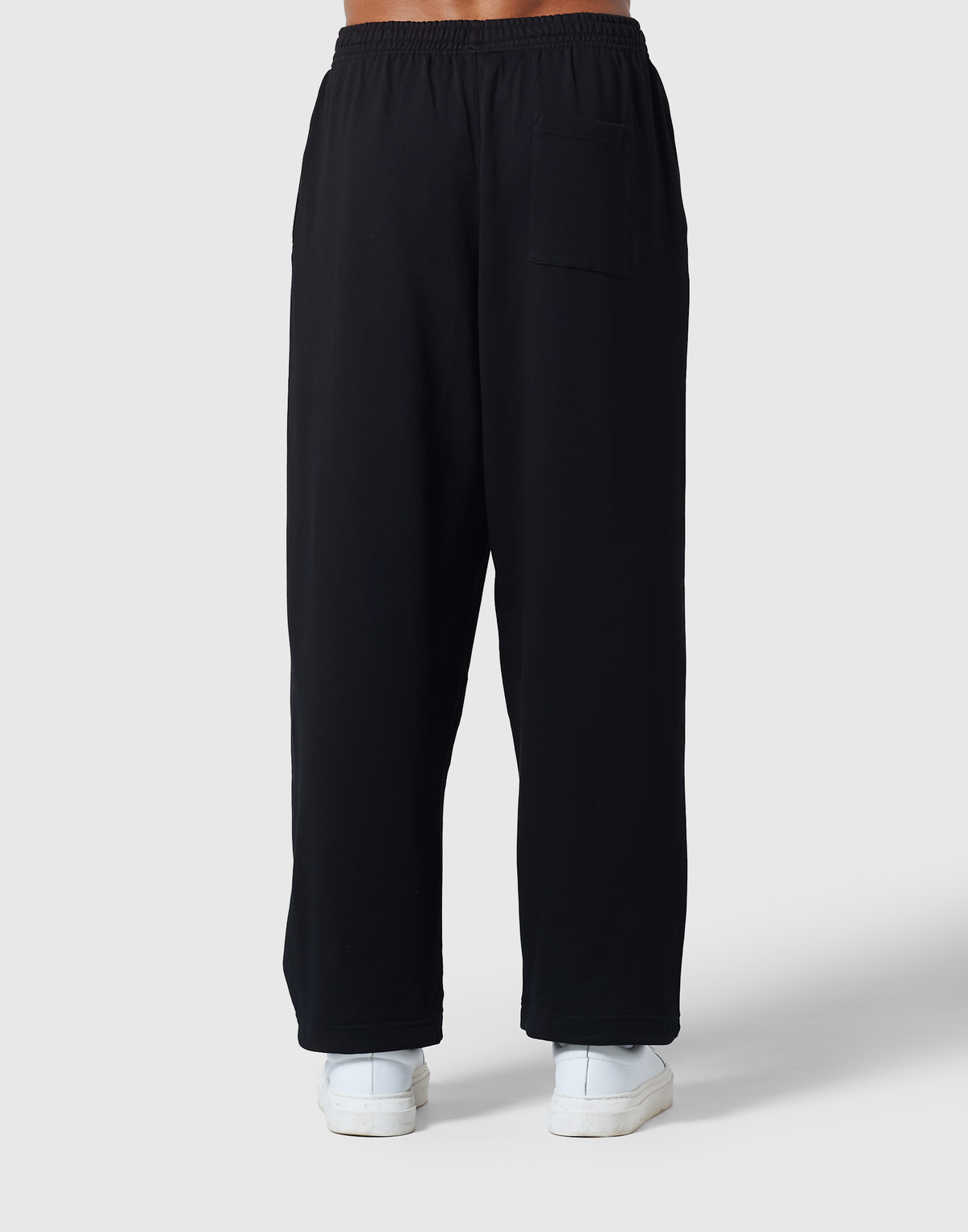 2Line Adjustable Wide Track Pants V.2 - Red – LÝFT