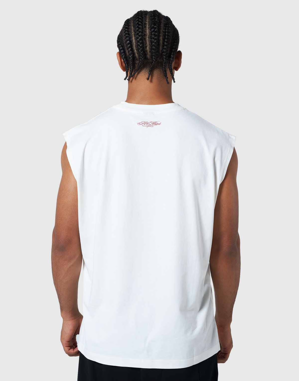 Doberman Graphic Vintage Big T-Shirt - Ivory – LÝFT