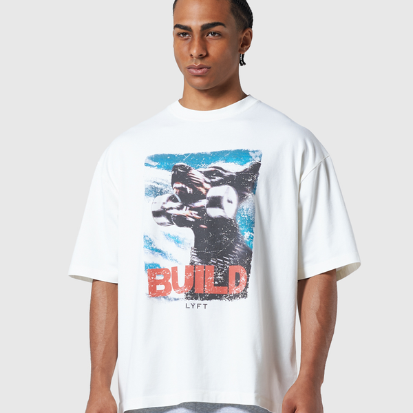 T-SHIRTS | LÝFT Official Store