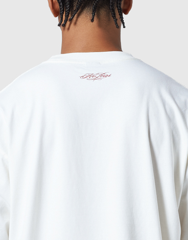 LÝFT Club Sweat Polo Shirt - L.Blue