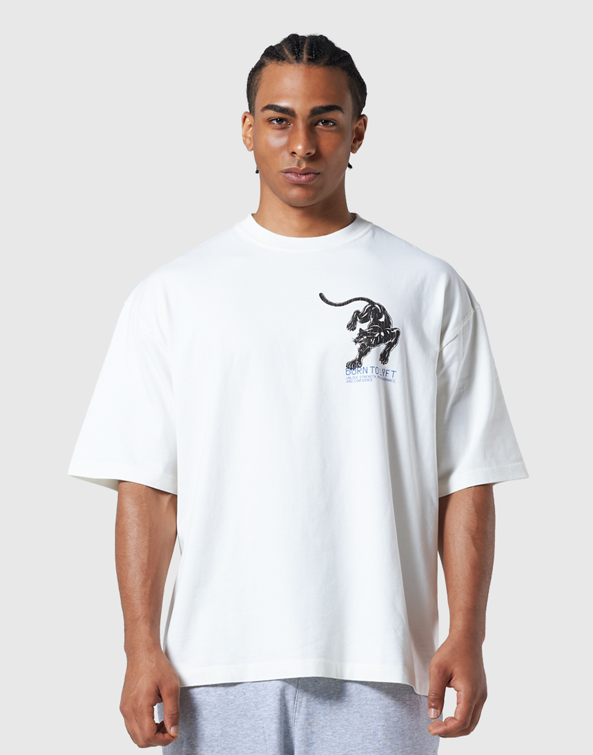 MEN'S COLLECTION – LÝFT