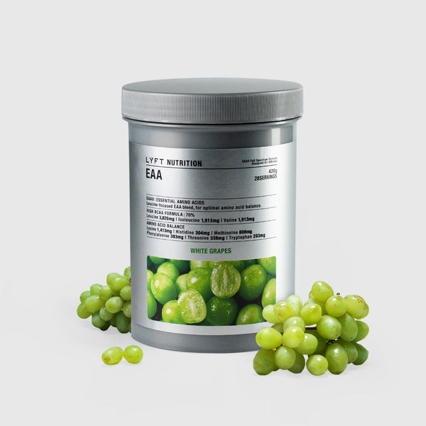 【まとめ売り！】LYFT EAA 500g✖️2 reys プロテイン1kg✖️2 公式】LÝFT Nutrition｜EAA 白ブドウ味