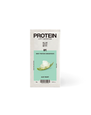 Whey Protein (WPC) - AloeYogurt 30g