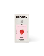Whey Protein (WPC) - Ichigo Ole 30g