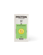 Whey Protein (WPC) - Melon 30g
