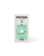 Whey Protein (WPI) - AloeYogurt 30g