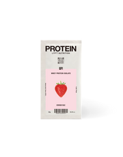 Whey Protein (WPI) - Ichigo Ole 30g