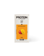 Whey Protein (WPI) - Mango 30g