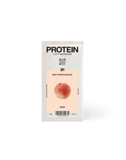 Whey Protein (WPI) - Peach 30g