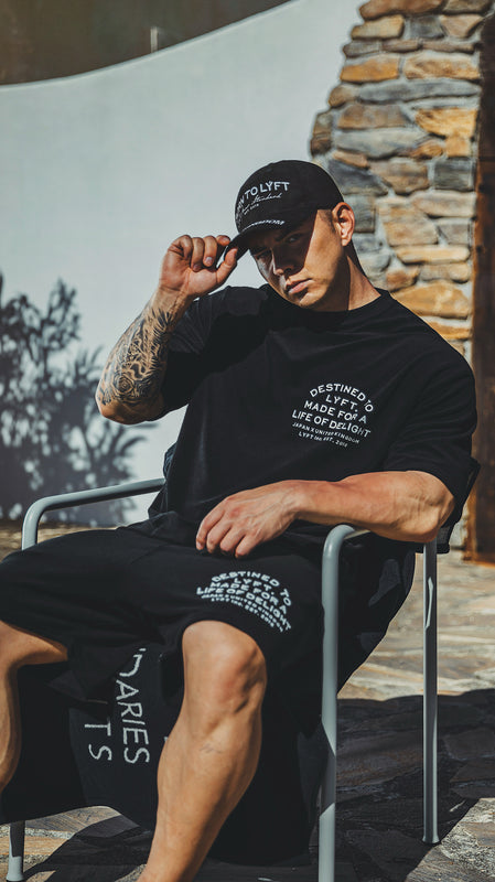 LÝFT Official Store - LÝFT:Training Wear (Official Online Store)