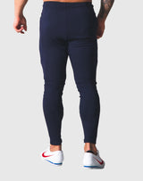 2Way Stretch Utility Pants - Navy