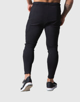 2Way Stretch Utility Pants - Black