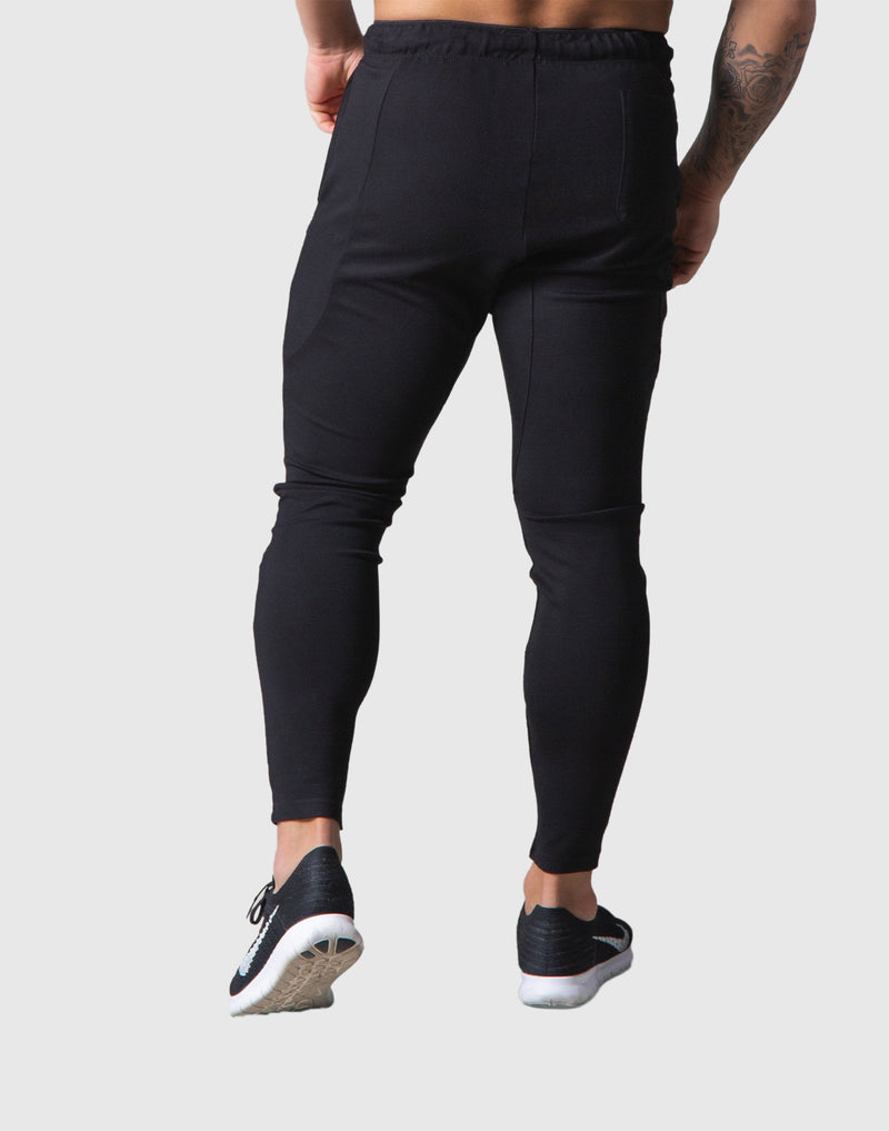 2Way Stretch Utility Pants - Black – LÝFT