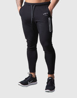 2Way Stretch Utility Pants - Black