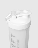 LÝFT × BlenderBottle Classic V2 28oz - White