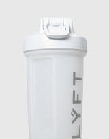 LÝFT × BlenderBottle Classic V2 28oz - White
