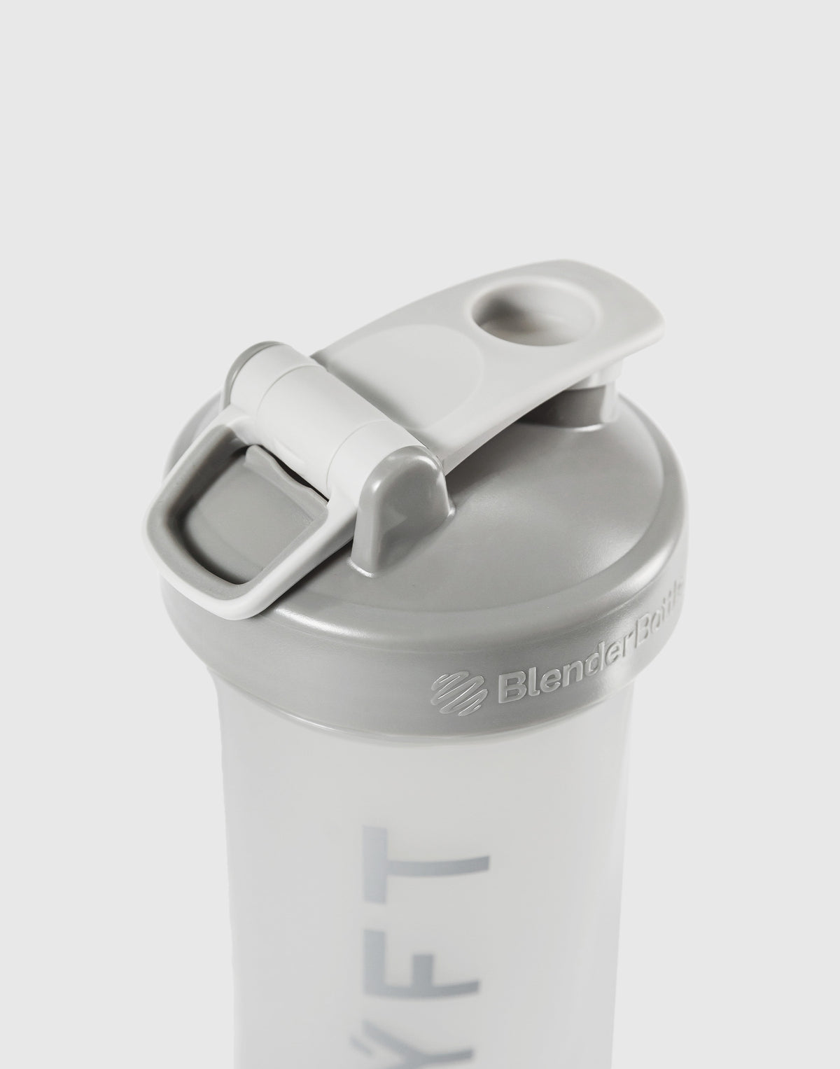 LÝFT × BlenderBottle Classic V2 45oz - Grey