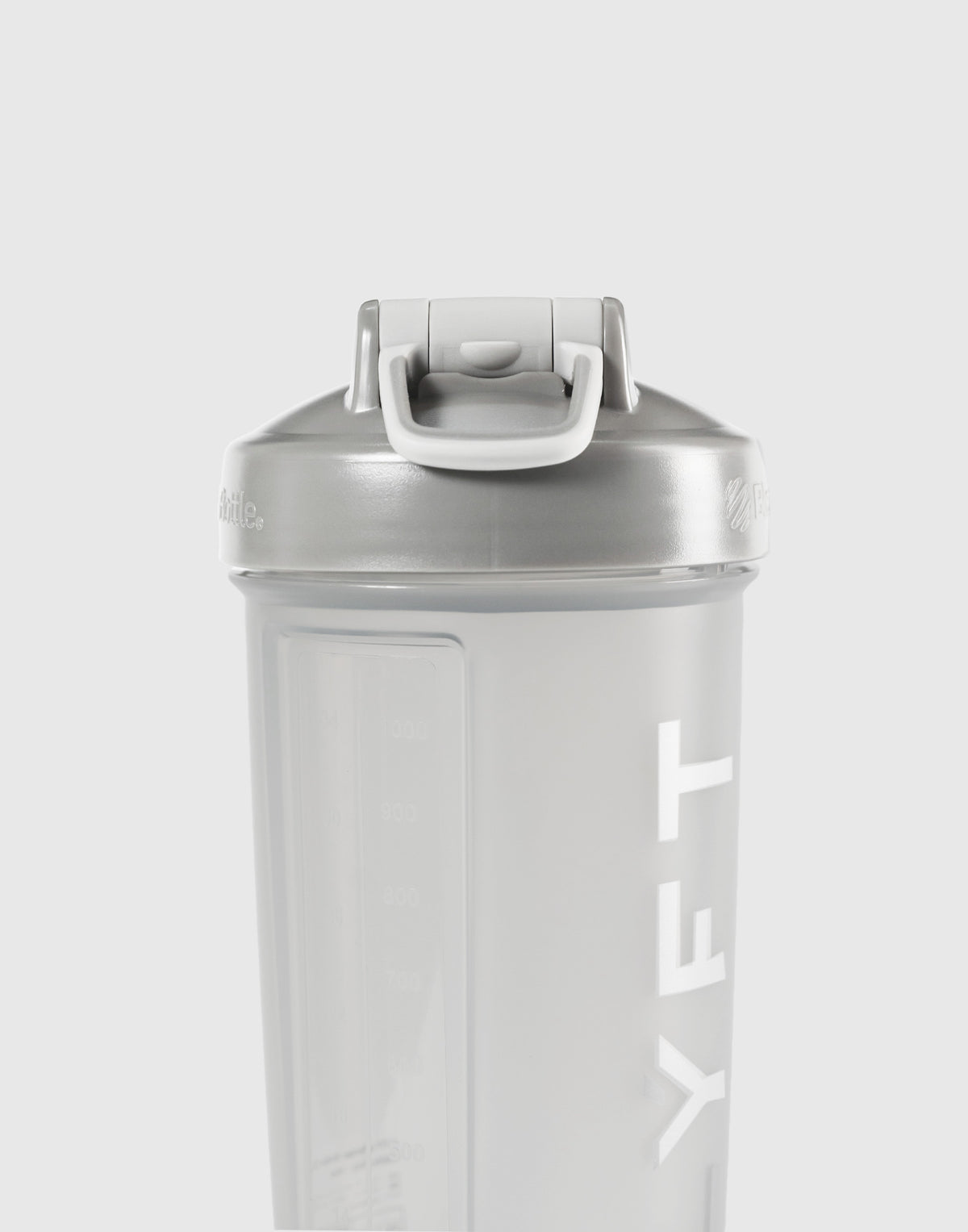 LÝFT × BlenderBottle Classic V2 45oz - Grey