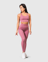 LÝFT Cross Strap Bratop - Pink