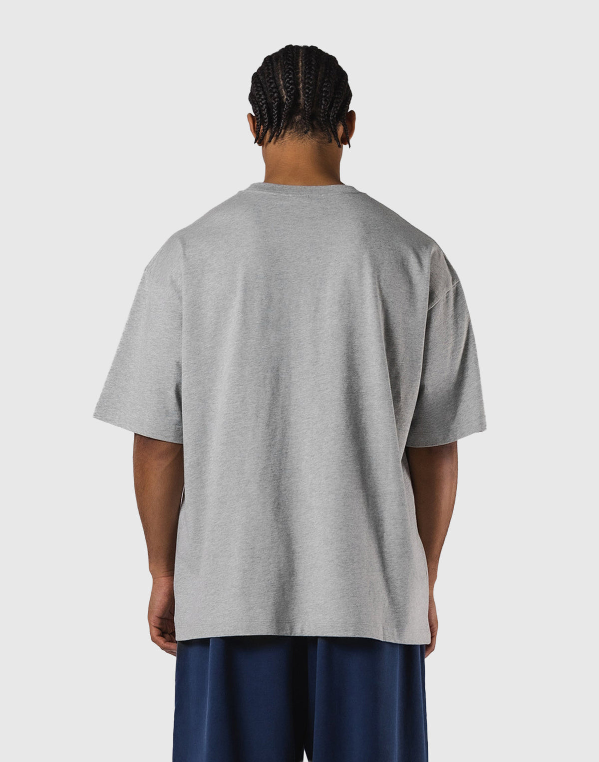 V-Form Wide Shorts - Navy – LÝFT