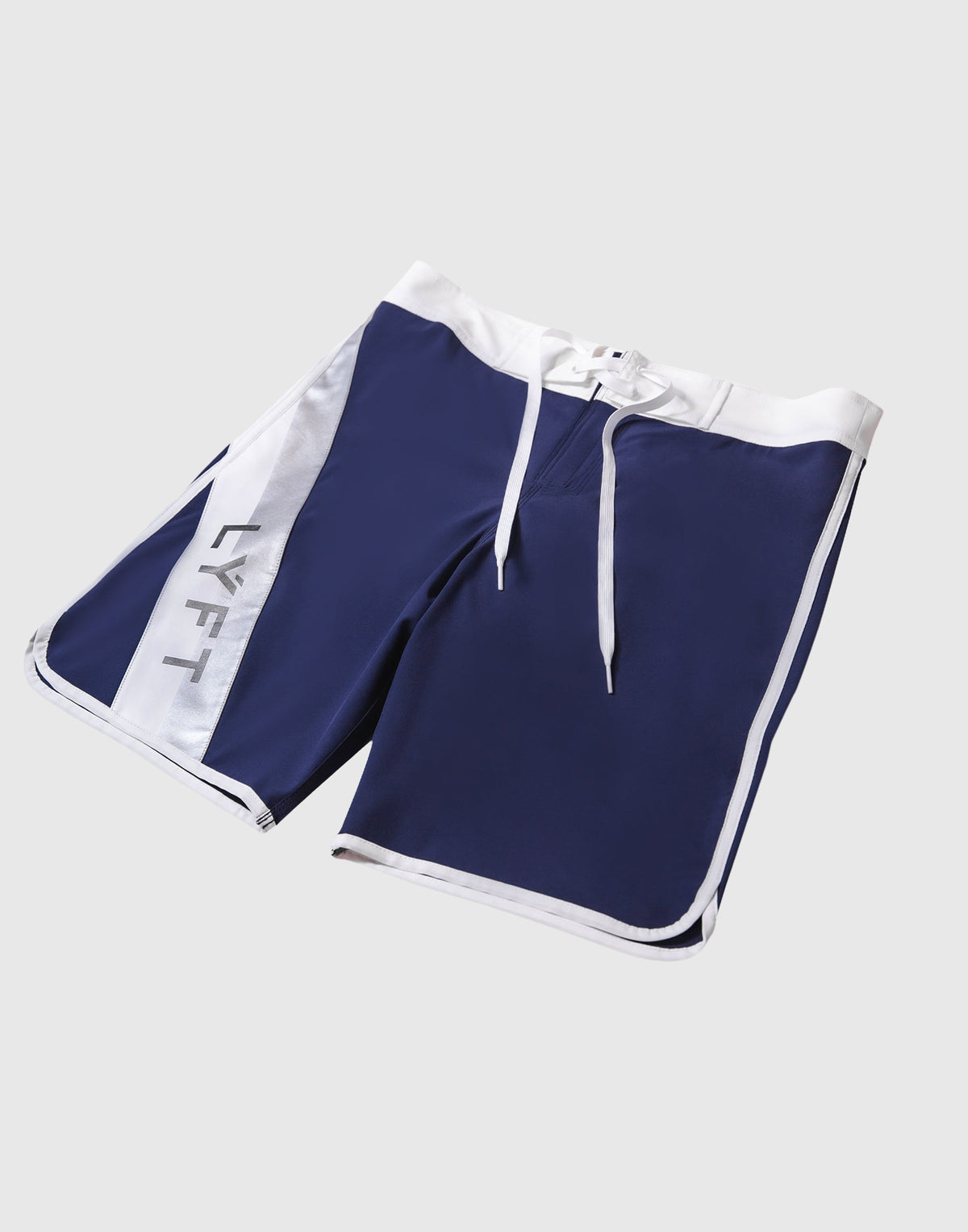 LÝFT Stage Shorts - Navy